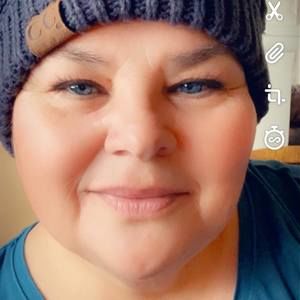 Meet your Posher, Dieanna